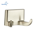 Estilo aquacúbico Europeu 4 peças Golden Crystal Bashroom Hardware Hardware Conjunto de acessórios de banheiro Conjunto de acessórios